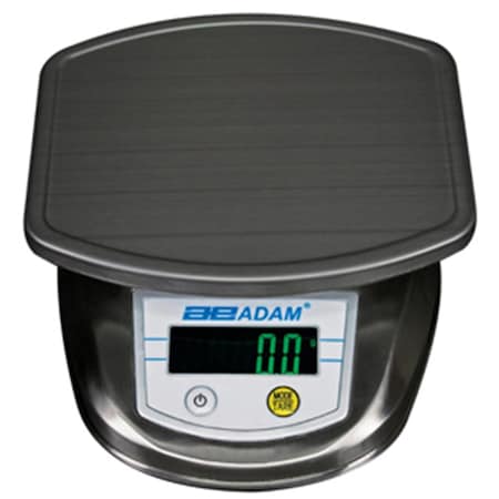 Adam Equipment 8000 g Astro Compact Portion Control Scale Adam-ASC-8000